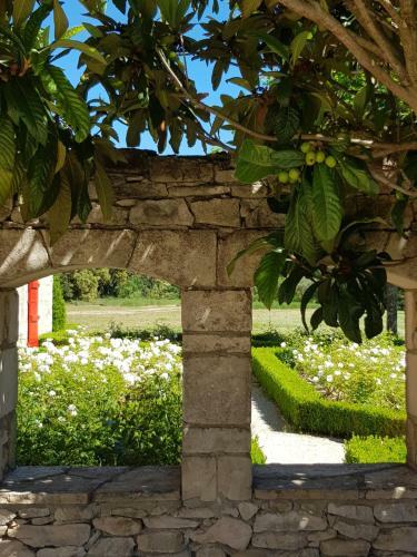 Bed & Breakfast Les N�fliers