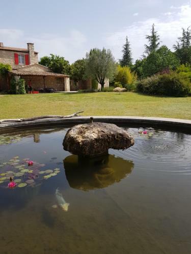 Bed & Breakfast Les N�fliers
