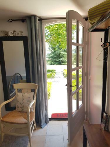 Bed & Breakfast Les N�fliers
