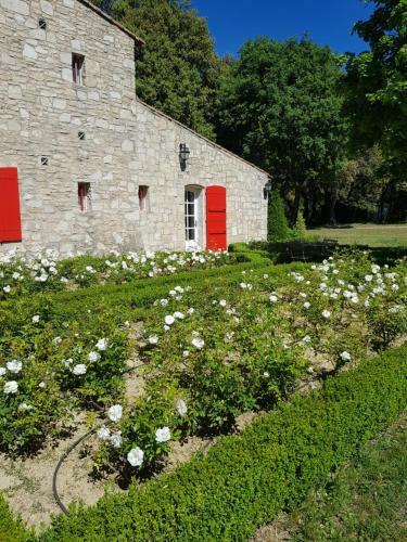 Bed & Breakfast Les N�fliers