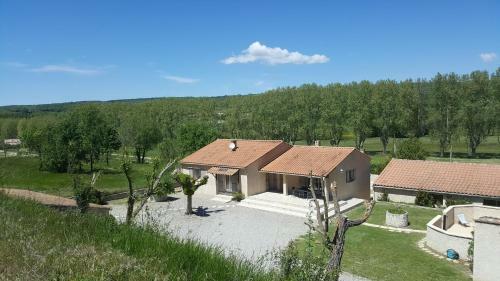 Les Prairies De L'encr�me