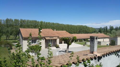 Les Prairies De L'encr�me