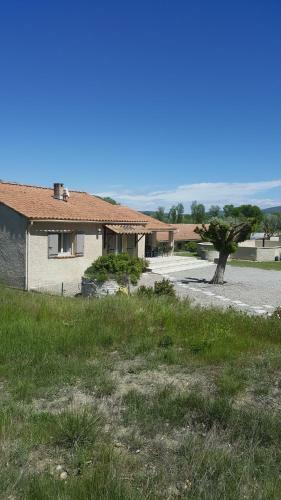 Les Prairies De L'encr�me
