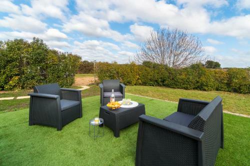 G�te Figues Et Cara�bes