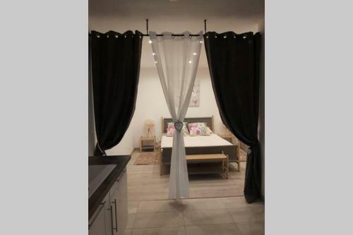 Apartamento Les Prairies De L'encr�me