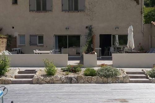 Apartamento Les Prairies De L'encr�me