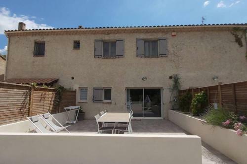 Apartamento Les Prairies De L'encr�me