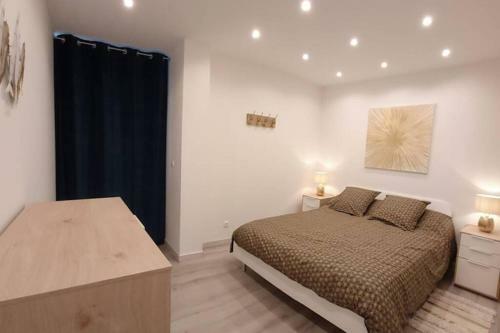 Apartamento Les Prairies De L'encr�me