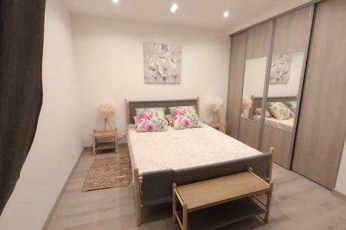 Apartamento Les Prairies De L'encr�me
