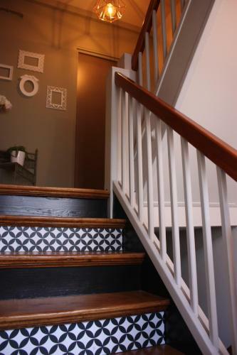 Bed & Breakfast Th�i�re & Couverts - Les Chambres