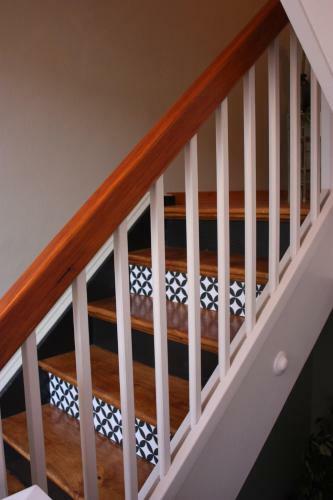 Bed & Breakfast Th�i�re & Couverts - Les Chambres