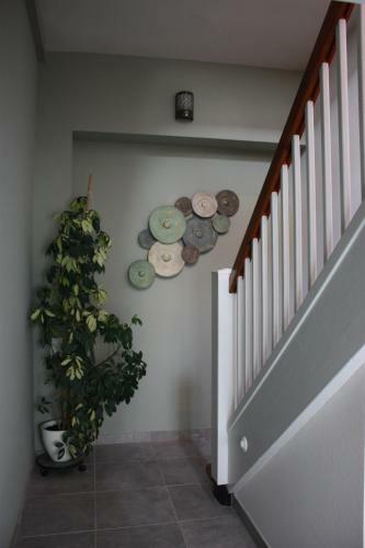 Bed & Breakfast Th�i�re & Couverts - Les Chambres