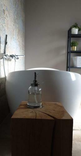 Bed & Breakfast Th�i�re & Couverts - Les Chambres