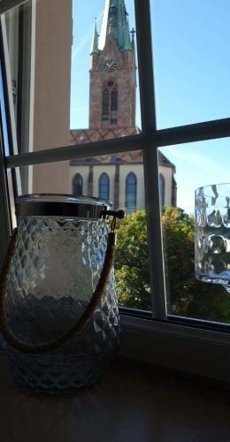 Bed & Breakfast Th�i�re & Couverts - Les Chambres