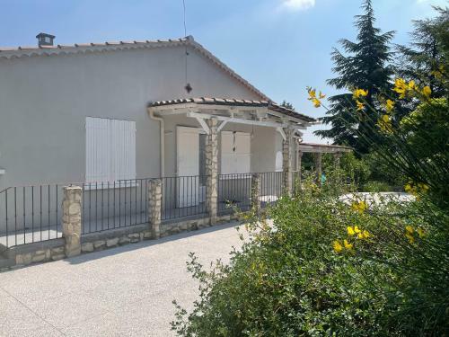 Villa Camille