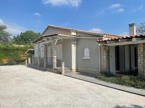 Villa Camille