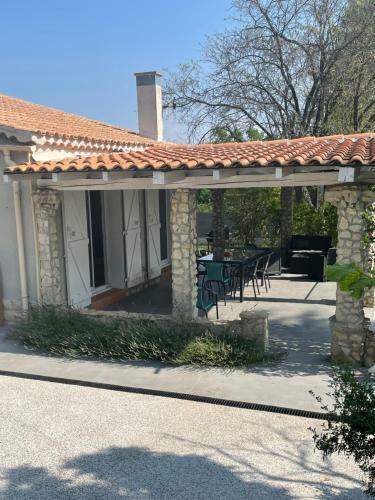 Villa Camille