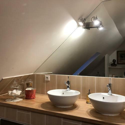 Bed & Breakfast Les Jardins Des Soussilanges