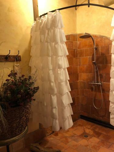 Bed & Breakfast Les Jardins Des Soussilanges