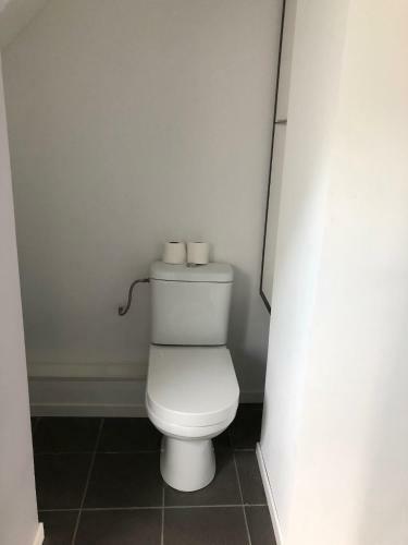 Apartamento Les Charmantes