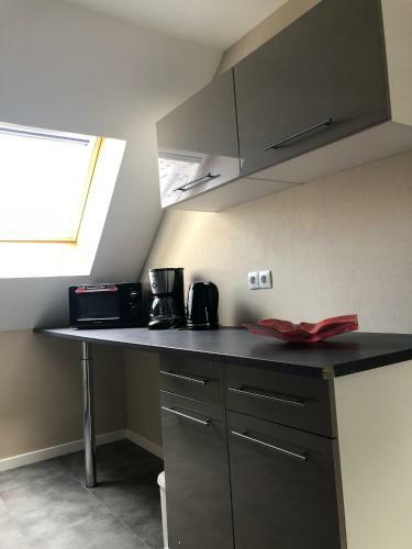 Apartamento Les Charmantes