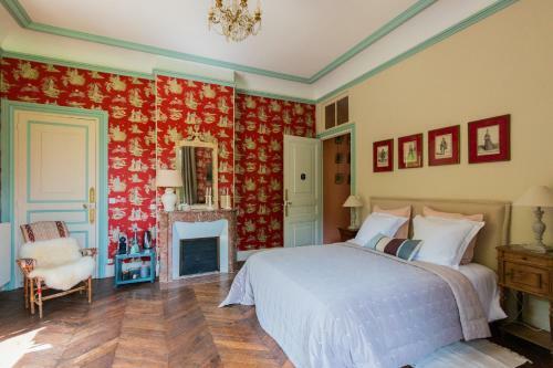 Hostal � Saisons, � Ch�teaux