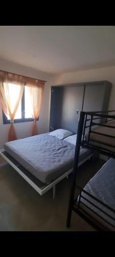 Maison U Nidu � 500m De La Mer