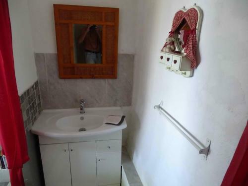 Casa Pentone
