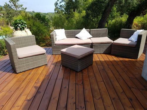 Apartamento Casa San Niolo