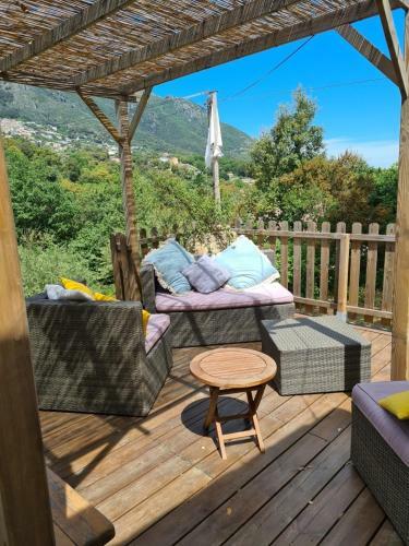 Apartamento Casa San Niolo