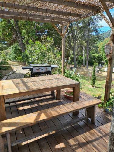 Apartamento Casa San Niolo