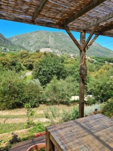 Apartamento Casa San Niolo