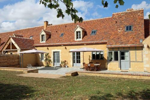 Posada Gite De La Coispilli�re