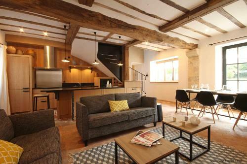 Posada Gite De La Coispilli�re