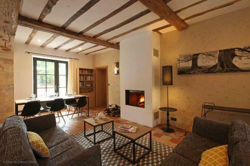 Posada Gite De La Coispilli�re