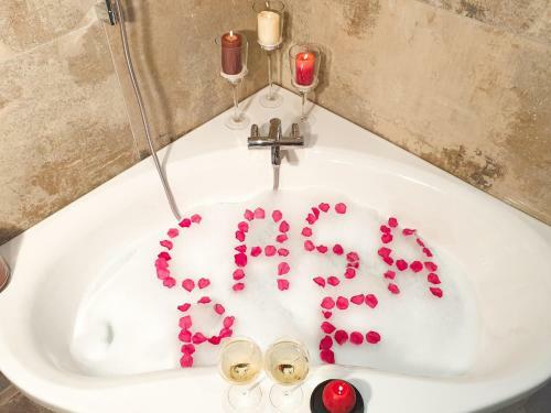 Hostal Casa Petre E Fiori