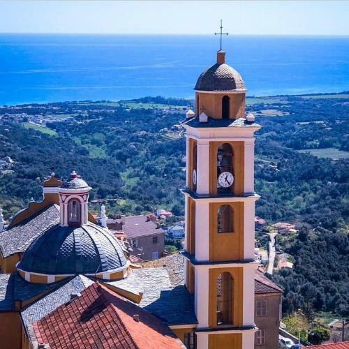 Apartamento Studio Piana