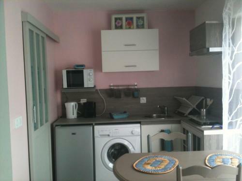 Apartamento Studio Piana