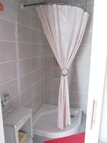 Apartamento Studio Piana