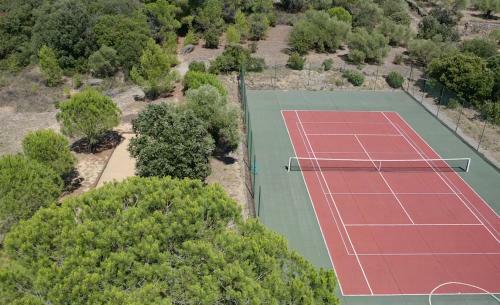 Villa La Croix De Mas