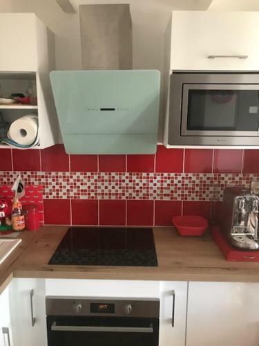 Prunete Plage Petit Maison Wifi-free