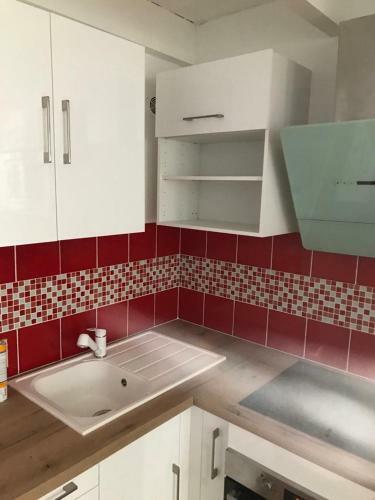 Prunete Plage Petit Maison Wifi-free