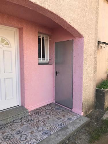 Prunete Plage Petit Maison Wifi-free
