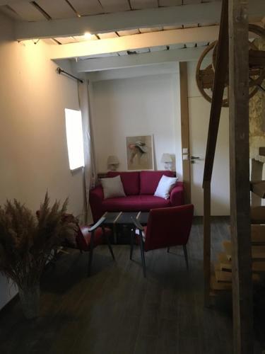 G�te Du Banc De Scie