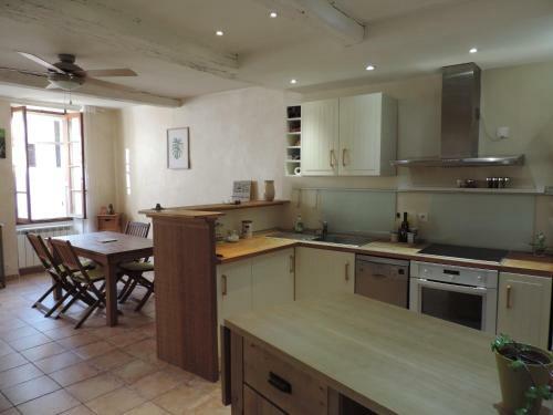 Apartamento Le Logis De La Fontaine