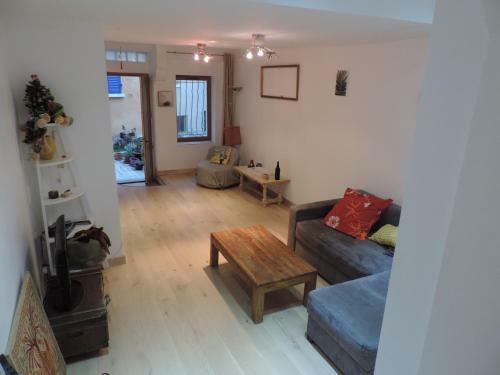 Apartamento Le Logis De La Fontaine
