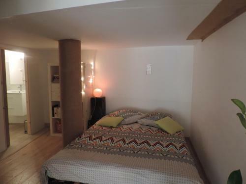 Apartamento Le Logis De La Fontaine