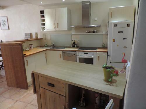 Apartamento Le Logis De La Fontaine
