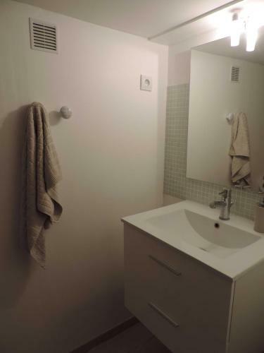 Apartamento Le Logis De La Fontaine