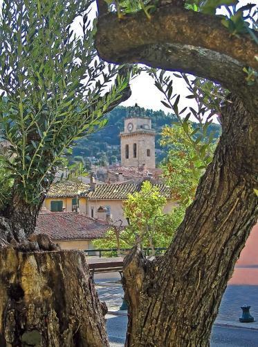 Apartamento Le Logis De La Fontaine